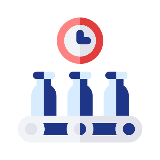 DMS for Food Industry