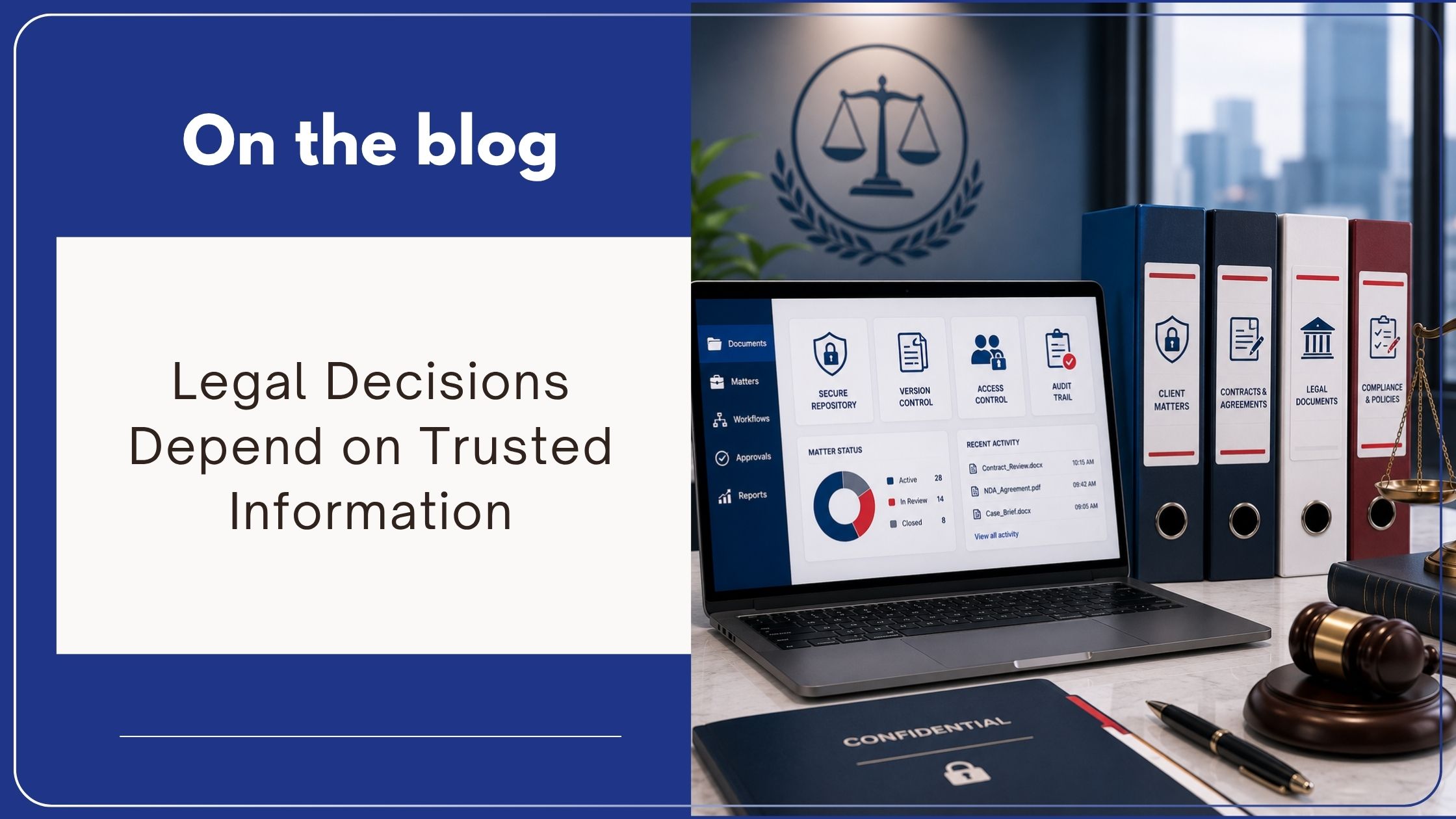 Legal blog 32
