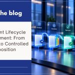 Document Lifecycle Management: From Creation to Controlled Disposition