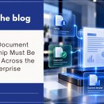 Why Document Ownership Must Be Defined Across the Enterprise